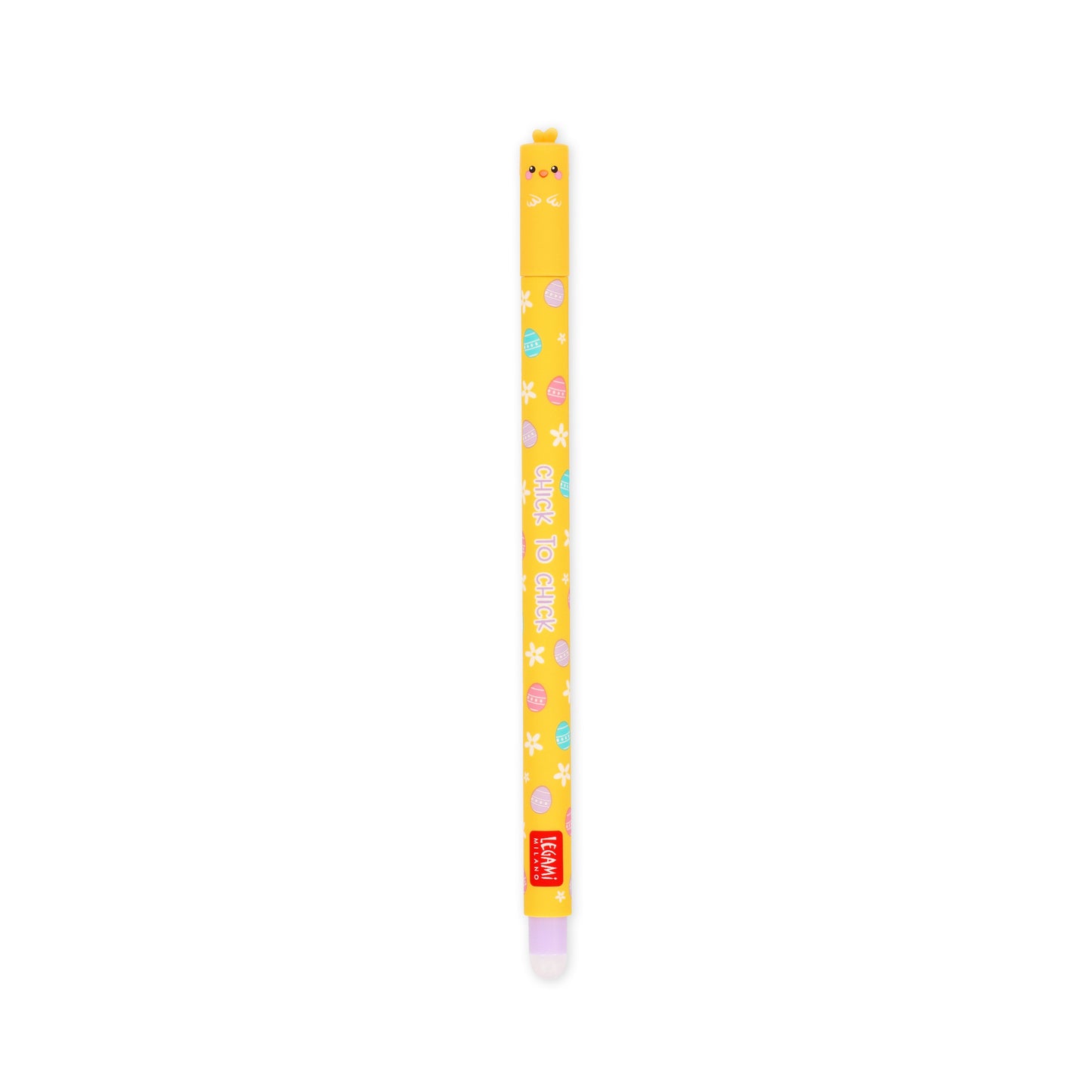 Stylos Effaçables Edition Limitée Pâques 2025