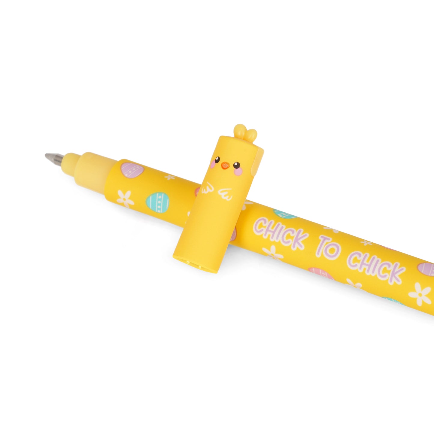 Stylos Effaçables Edition Limitée Pâques 2025