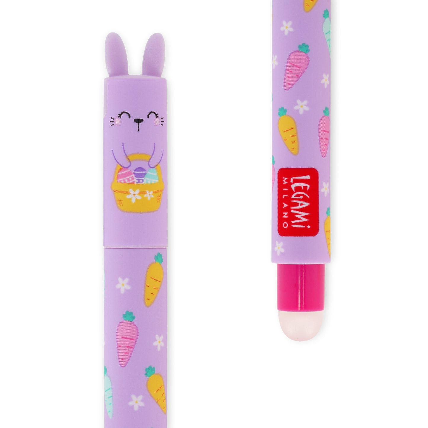 Stylos Effaçables Edition Limitée Pâques 2025