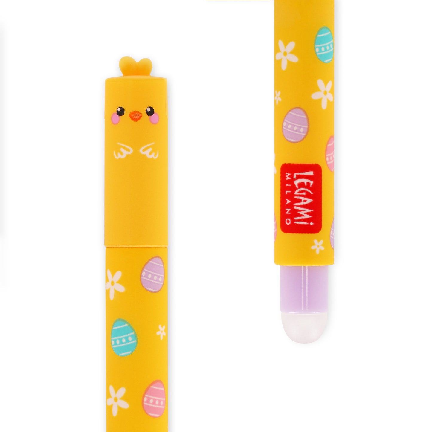Stylos Effaçables Edition Limitée Pâques 2025