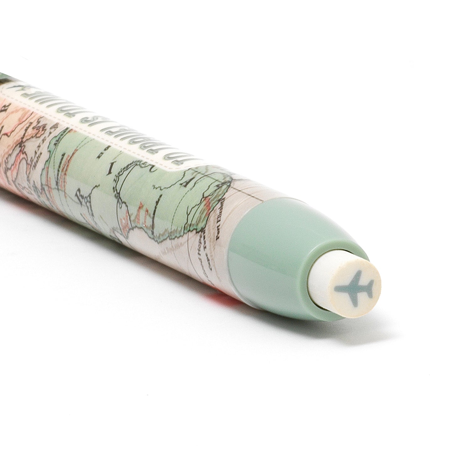 Gomme en Forme de Stylo - Voyage