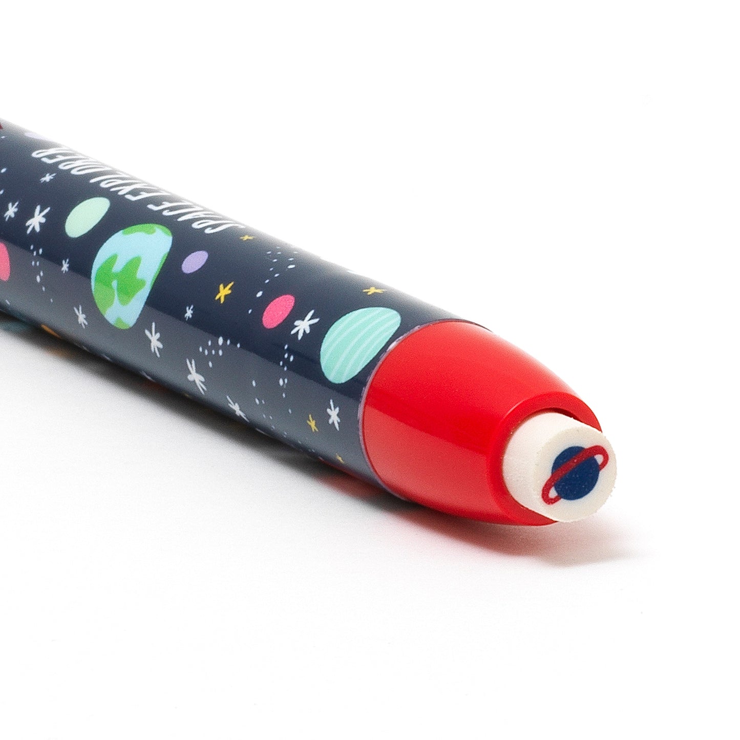 Gomme en Forme de Stylo - Espace