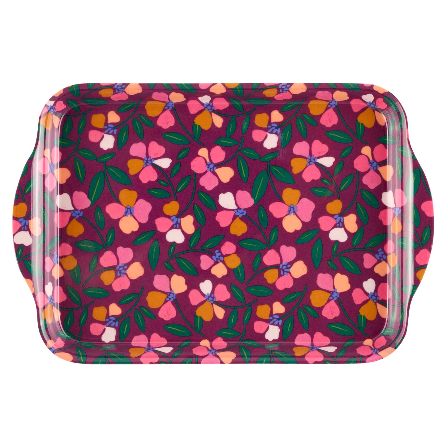 Mini plateau Saveurs gourmandes