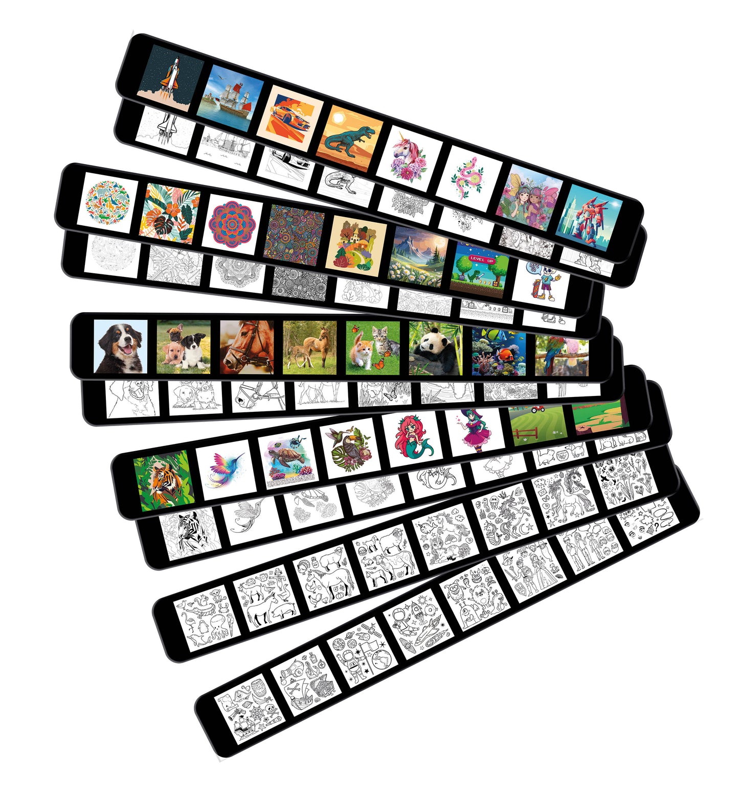 Projecteur à dessin