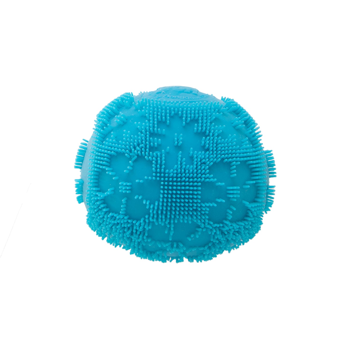 Needoh Fuzz Ball Flower Power - Coloris Aléatoire