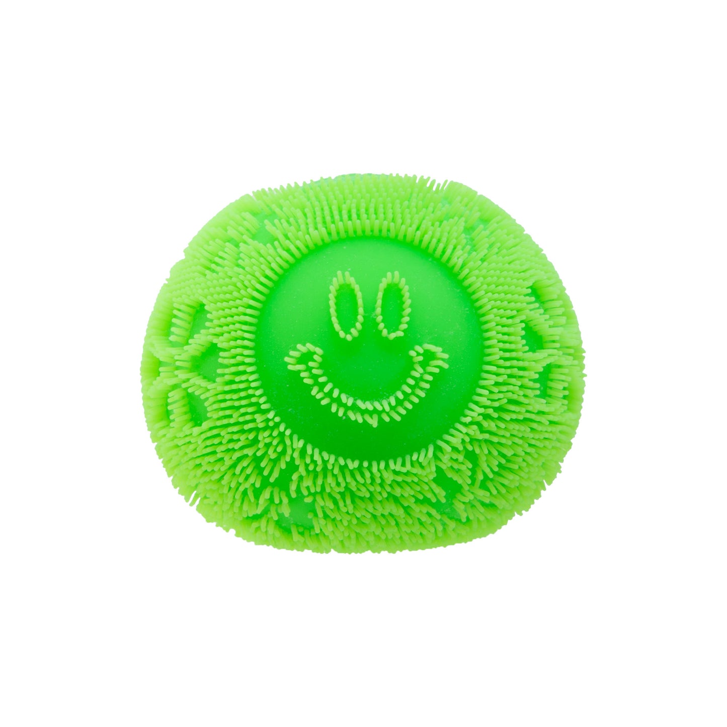 Needoh Fuzz Ball Flower Power - Coloris Aléatoire