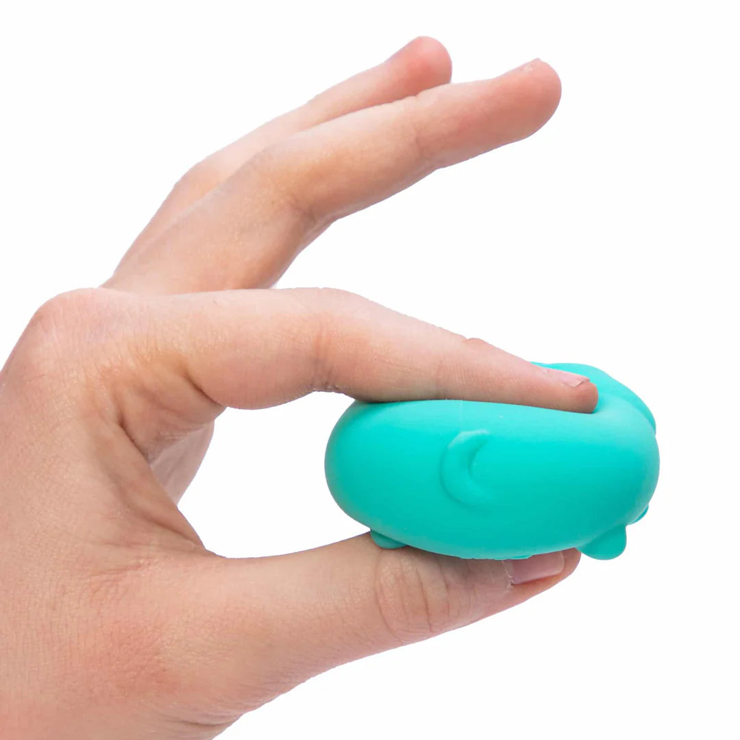 Teenie Needoh Funky Pups - couleurs aléatoires