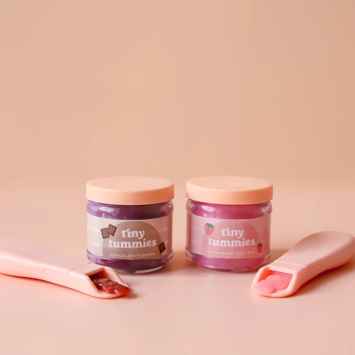 Petit Pot Fraise Tiny Harlow