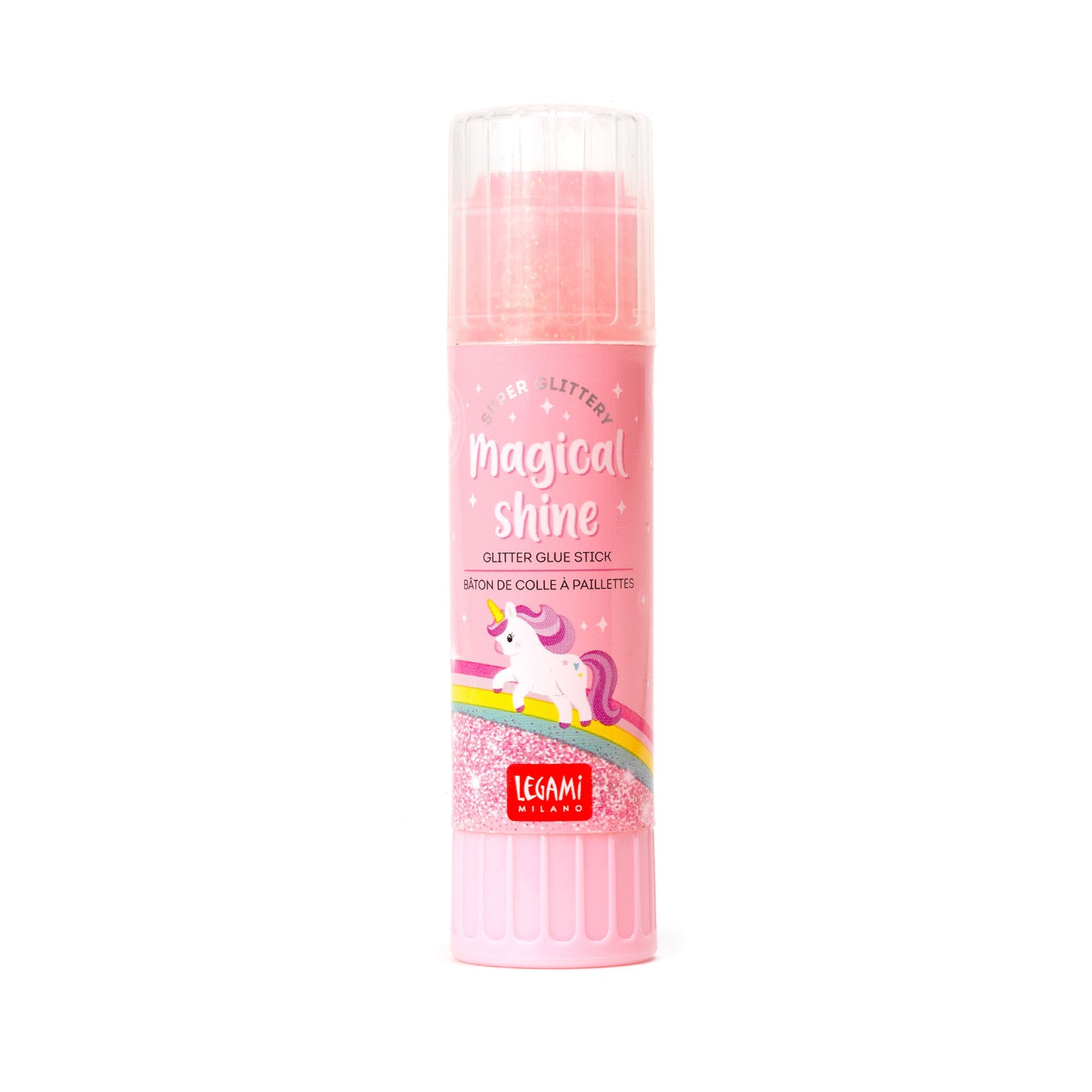 Bâton de Colle à Paillettes - Magical Shine