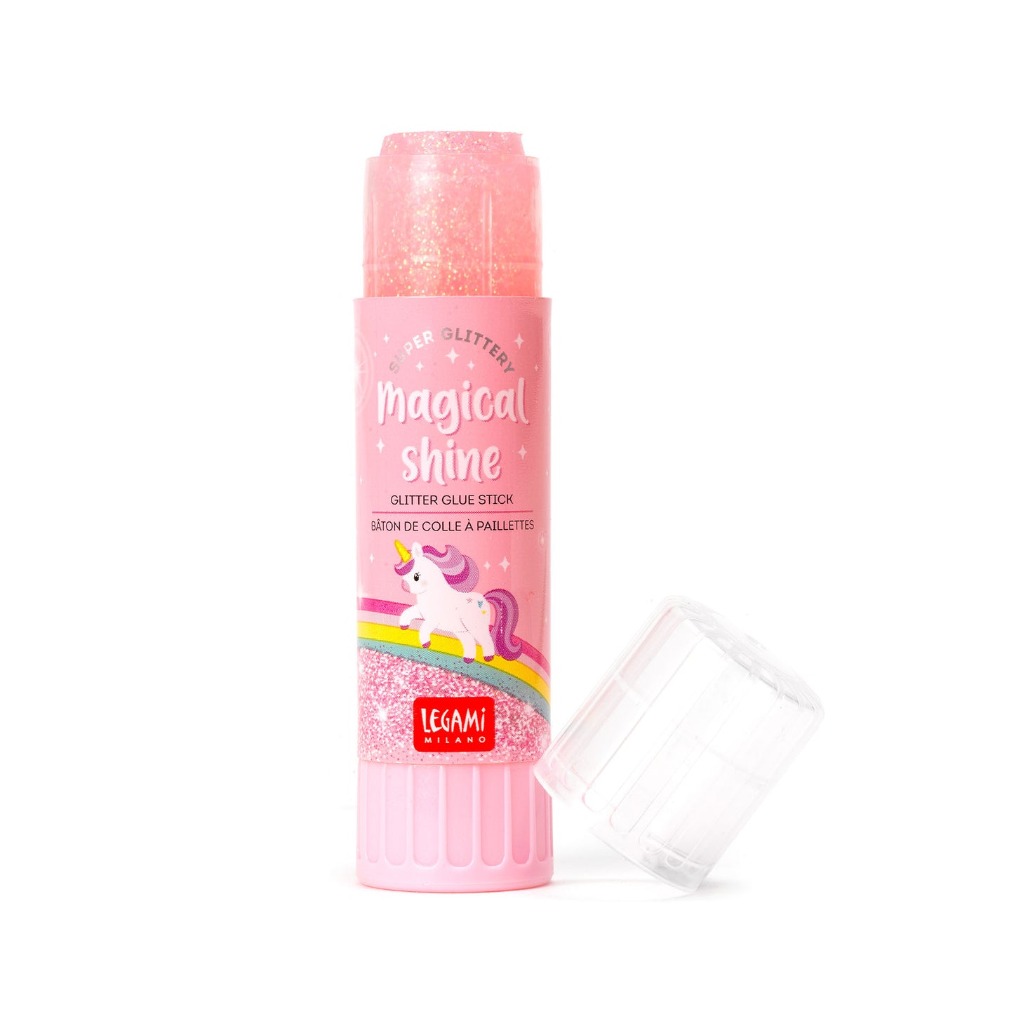 Bâton de Colle à Paillettes - Magical Shine