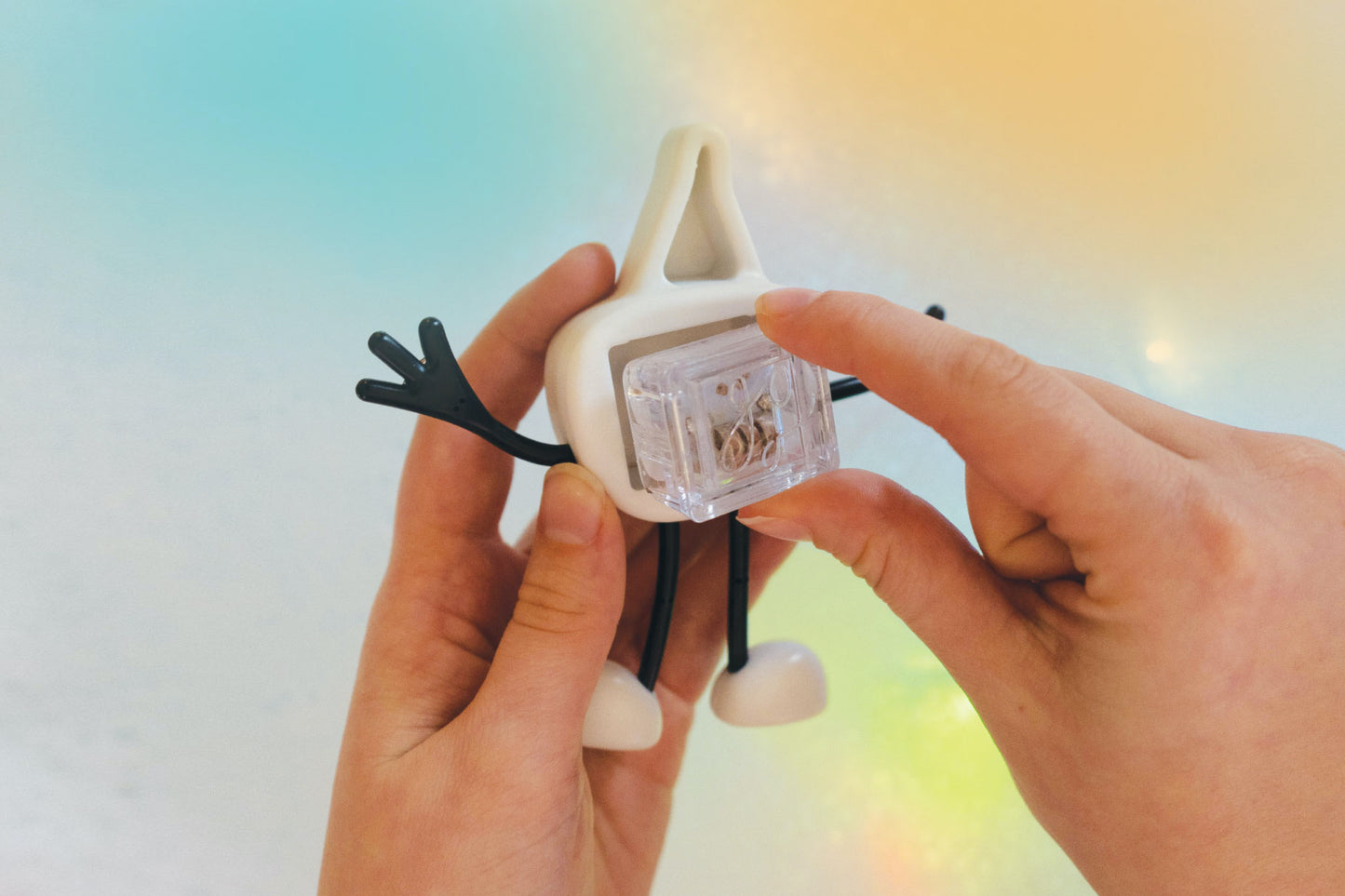 Coffret Glo Pals Party Pal !