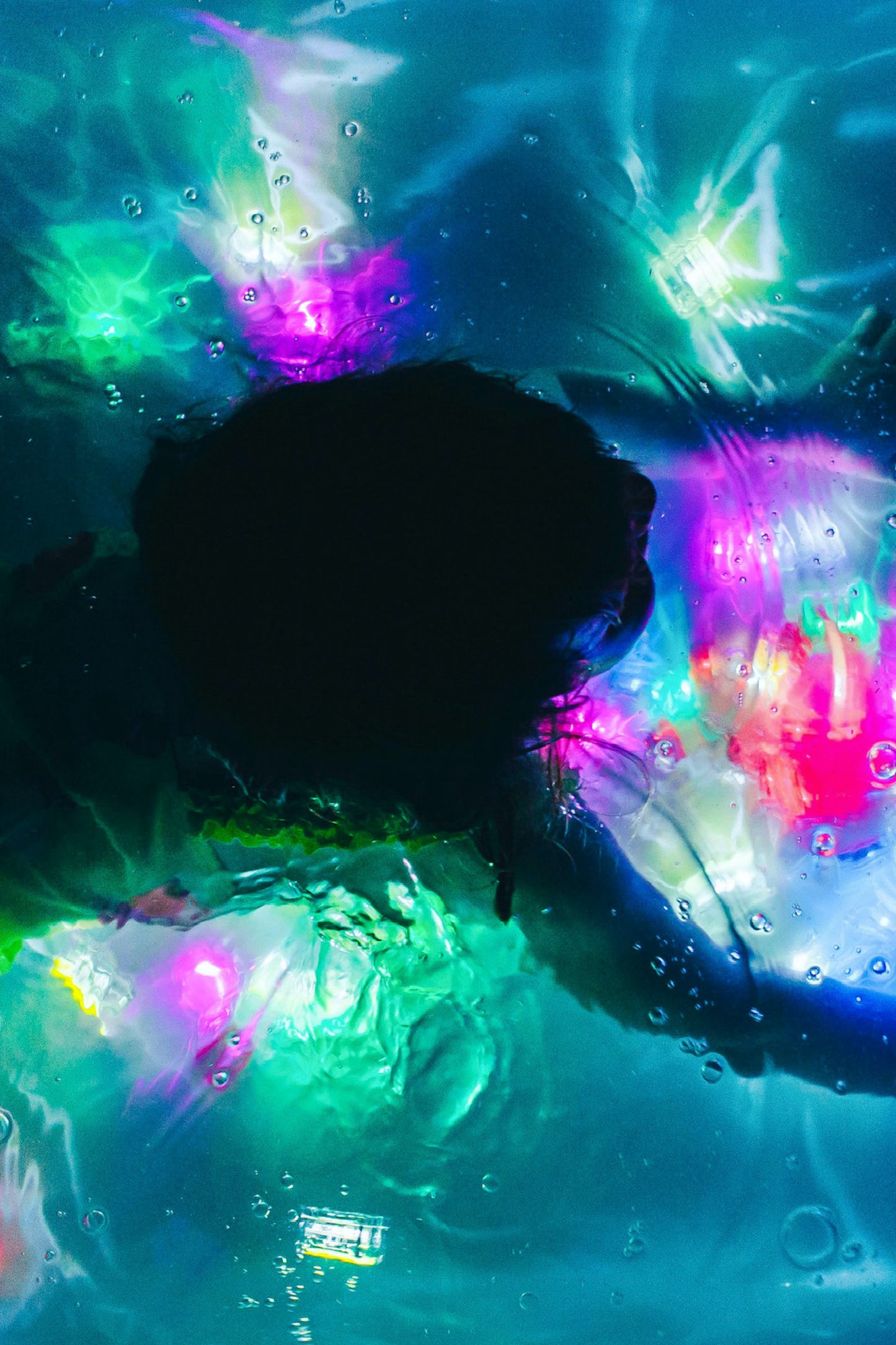 Coffret Glo Pals Pippa vert