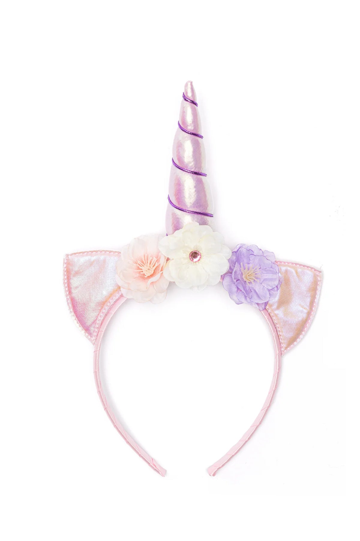 Serre-tête - Licorne