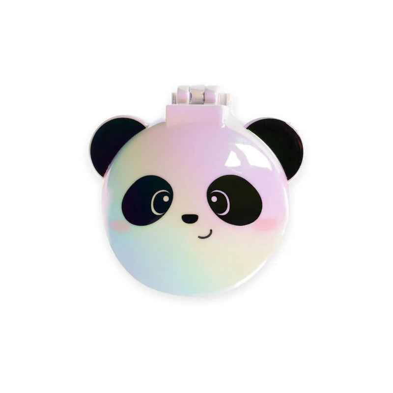 Brosse avec Miroir - PANDA