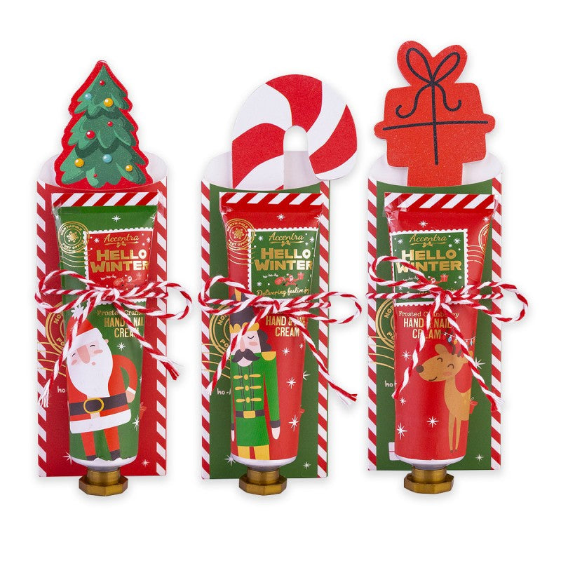 Coffret pour les mains Sweet moment