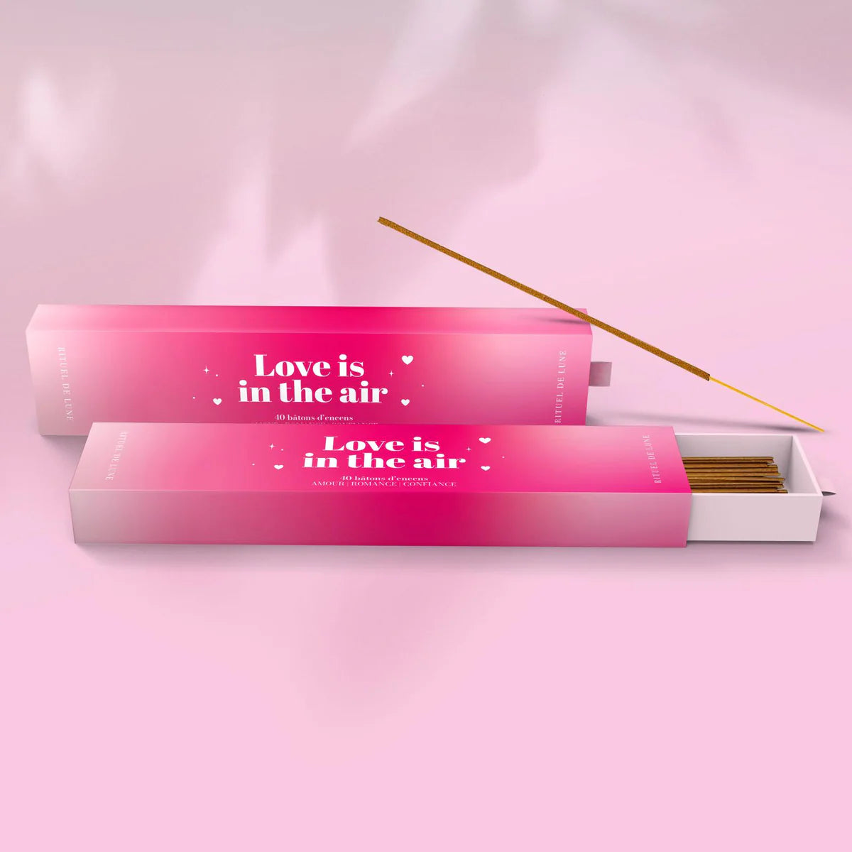 Encens Love is in the Air