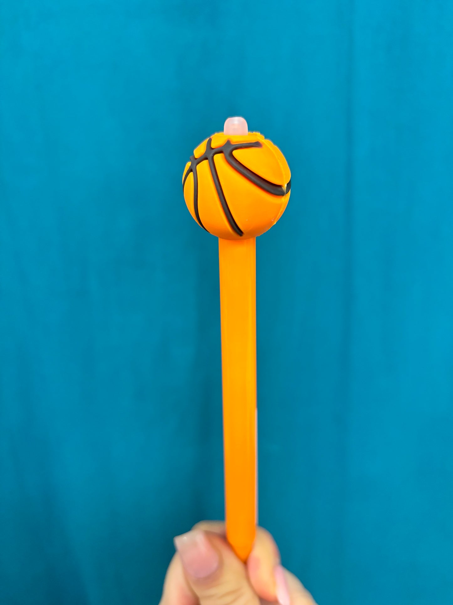 Stylo 3D effaçable - BASKET