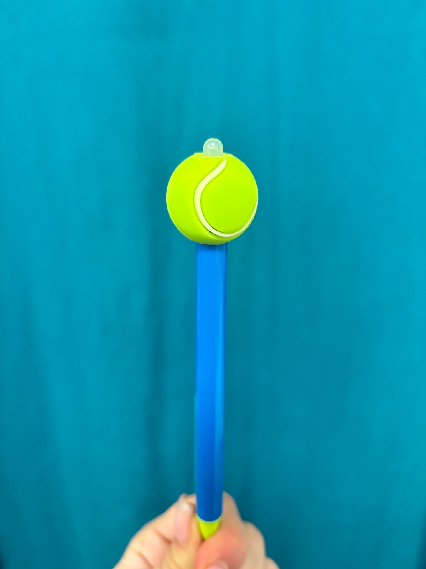 Stylo 3D effaçable - TENNIS