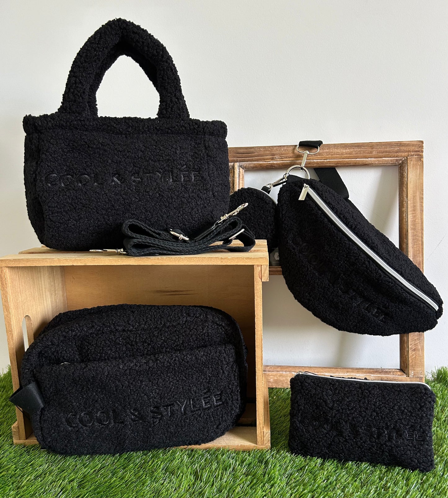 Trousse "Cool & Stylée"