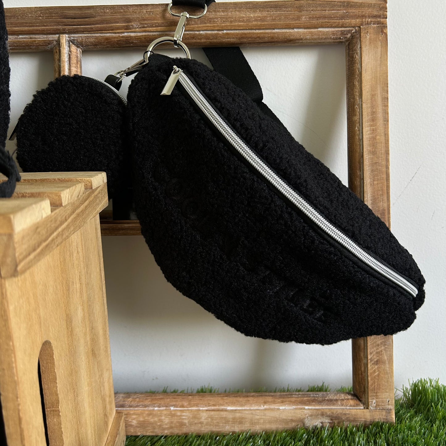 Sac banane "Cool & Stylée"