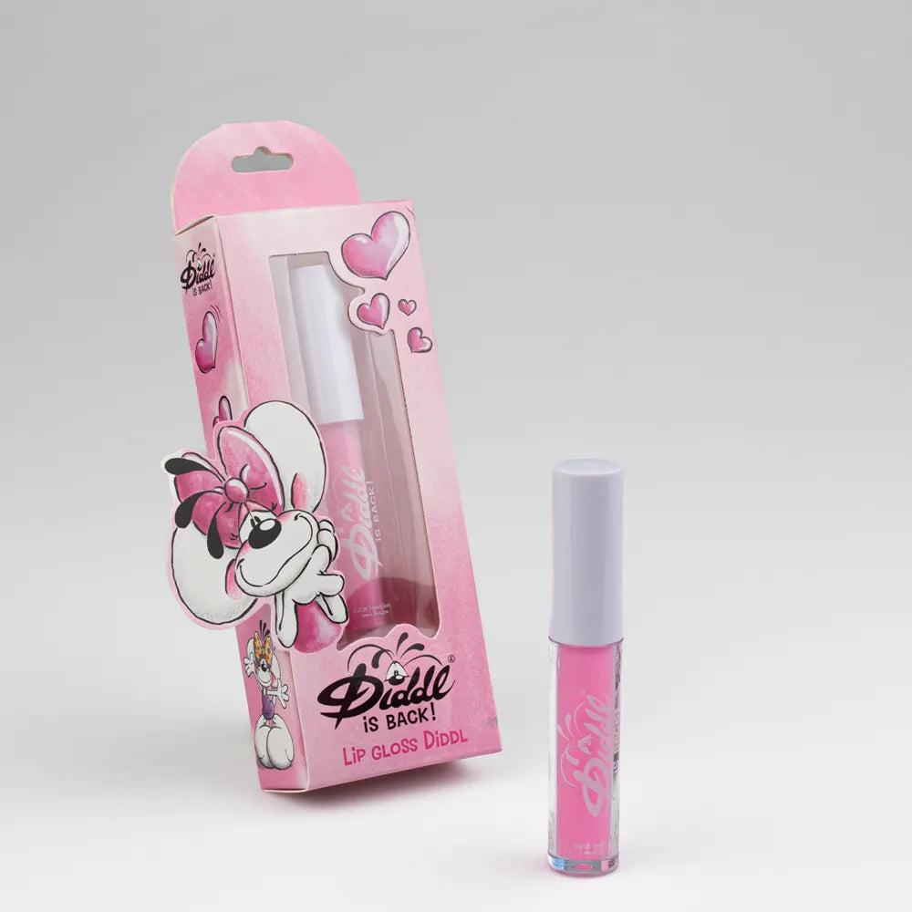 Lip gloss Diddl