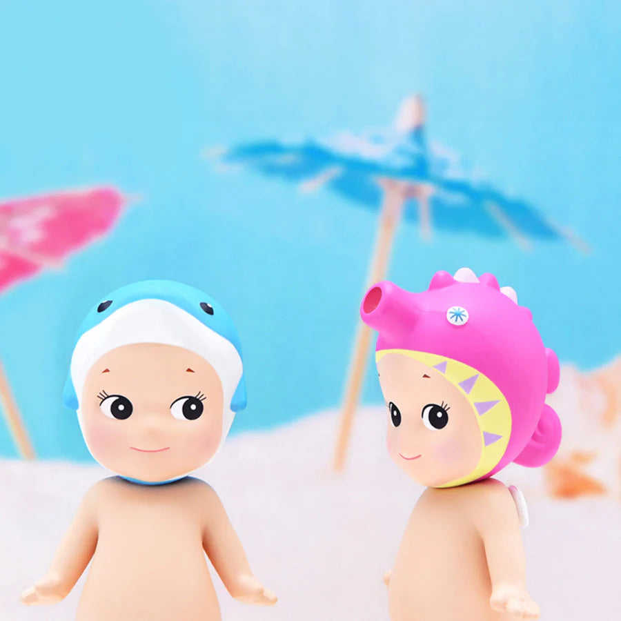 Sonny Angel Animaux Marins (1pcs)