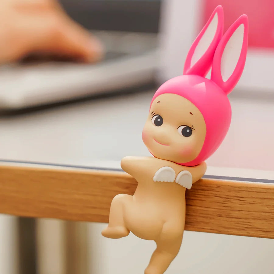 Sonny Angel Hippers Looking Back (1pcs)