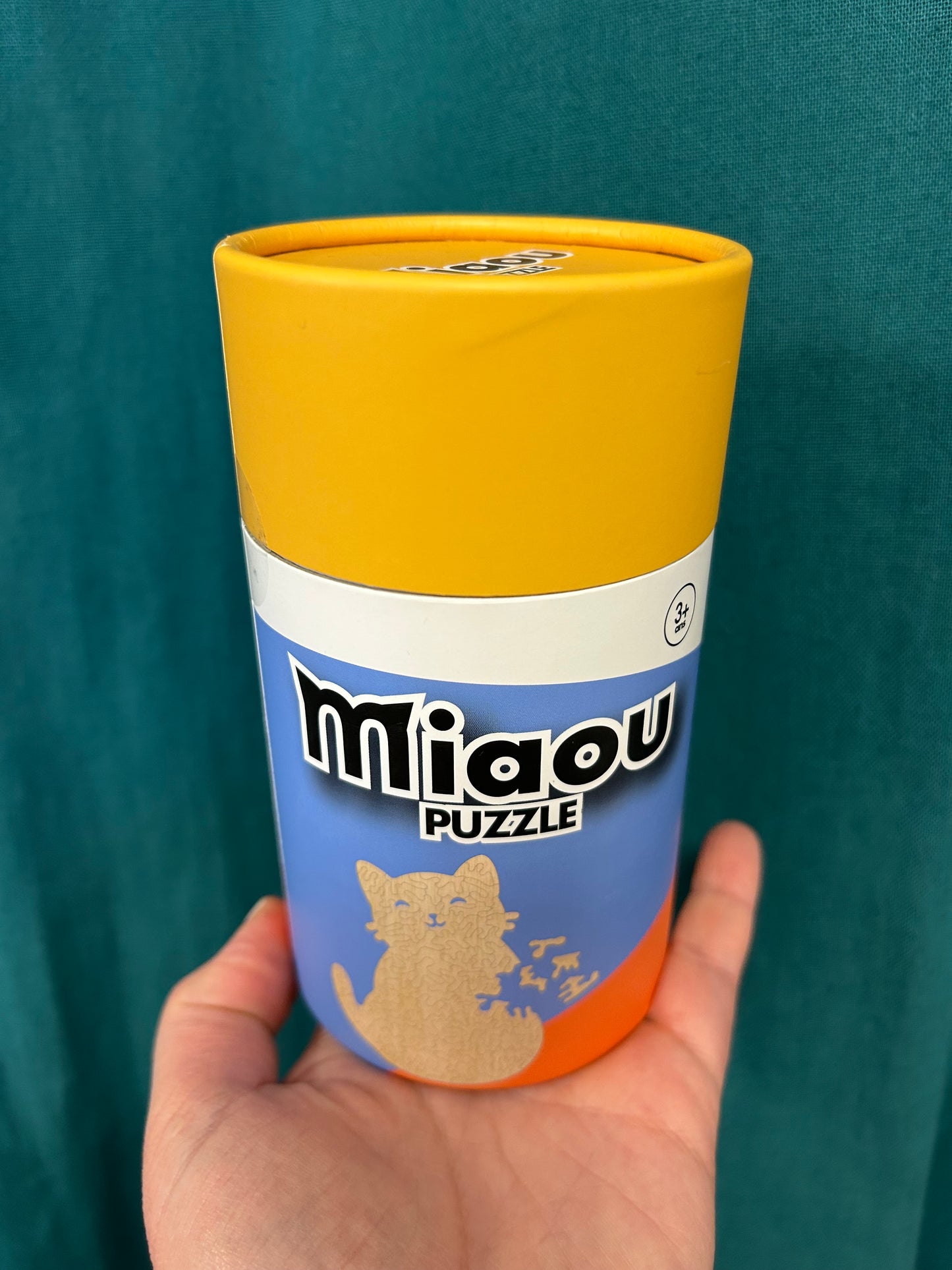 Miaou Puzzle