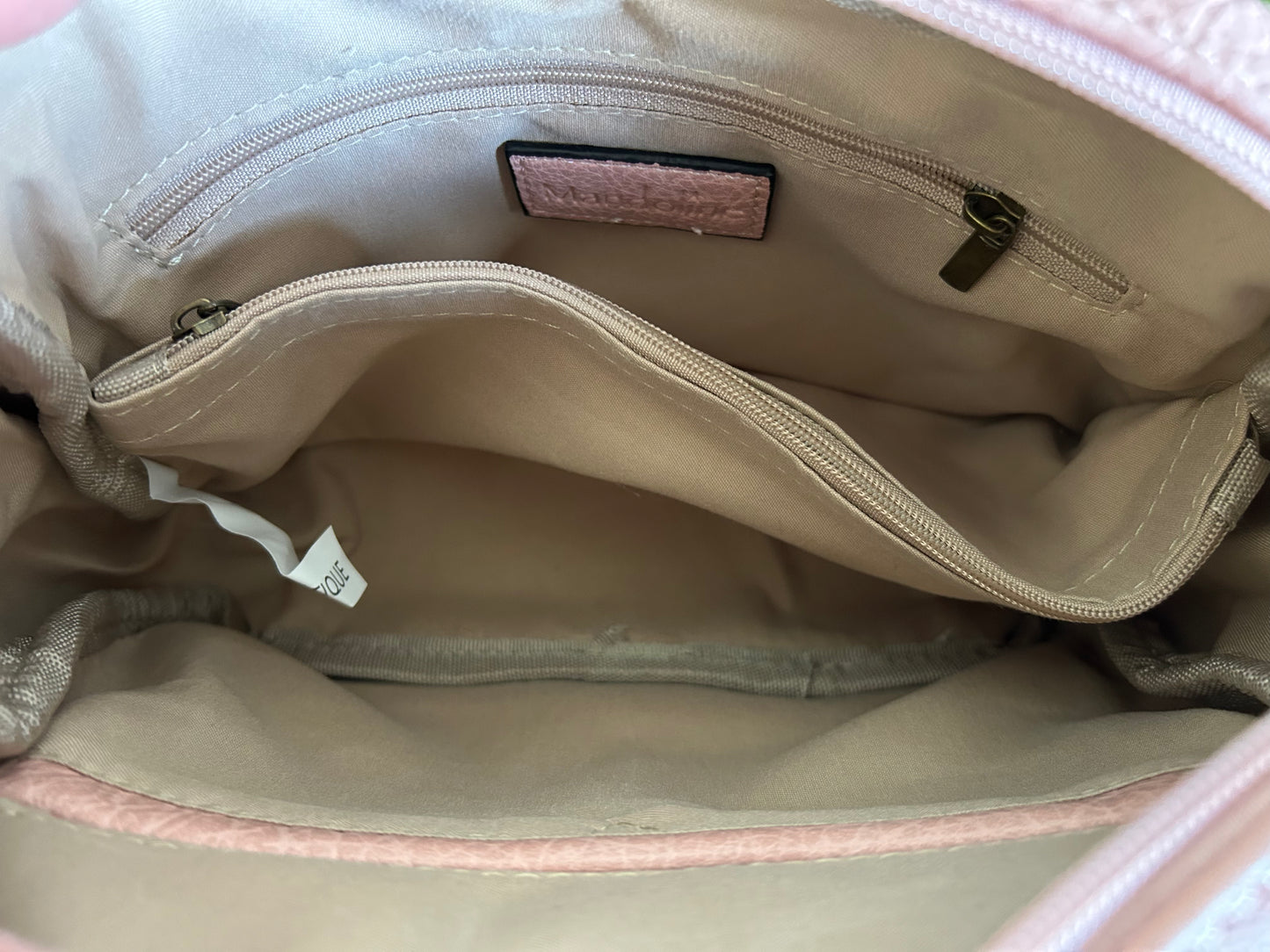 Sac Camille - Divers coloris