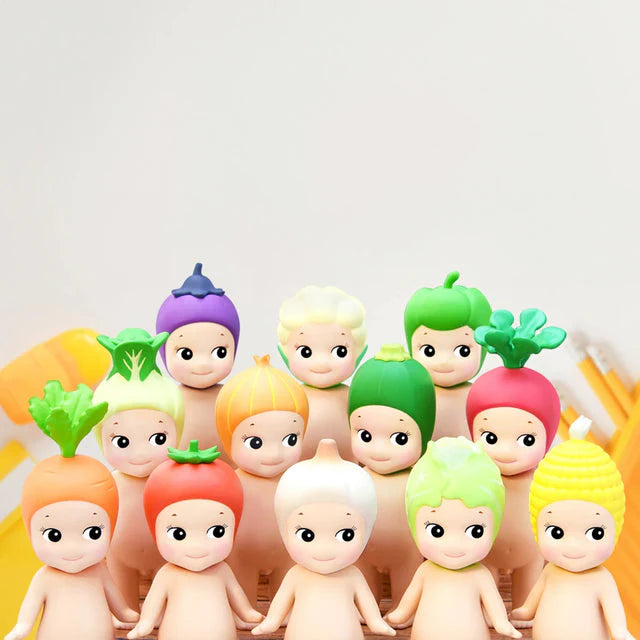 Sonny Angel Légumes (1pcs)
