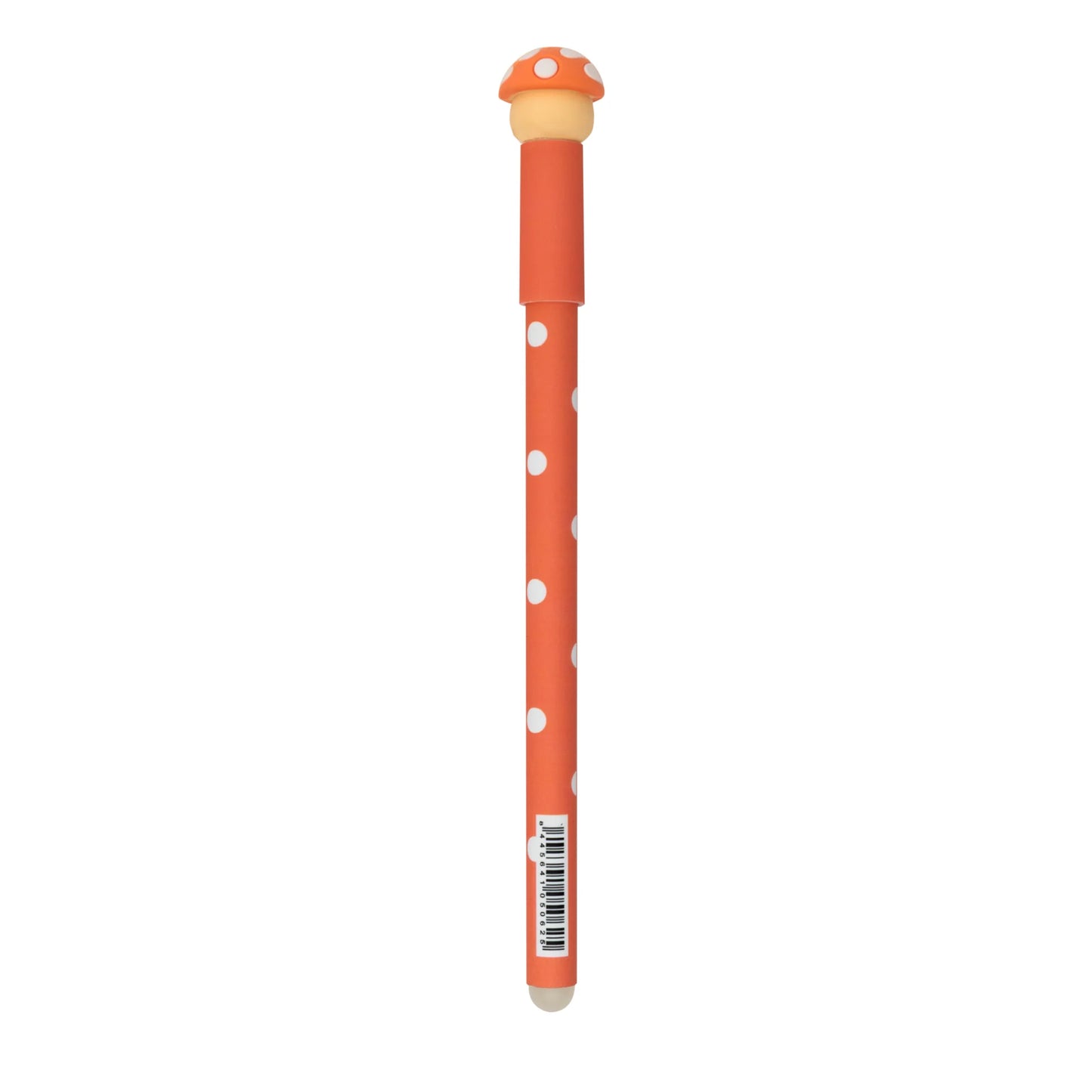 Stylo effaçable Bo-Bo Champignon
