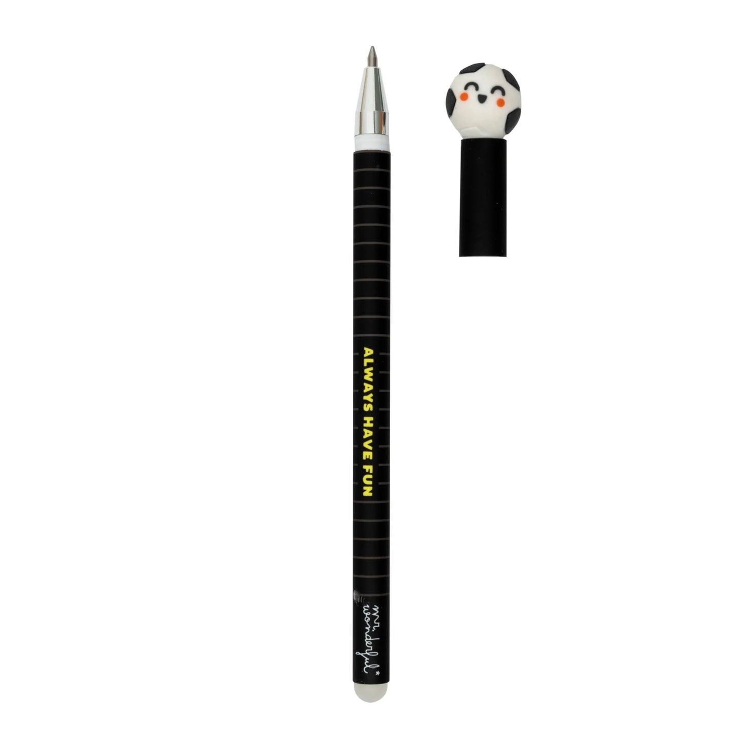Stylo effaçable Bo-Bo Foot