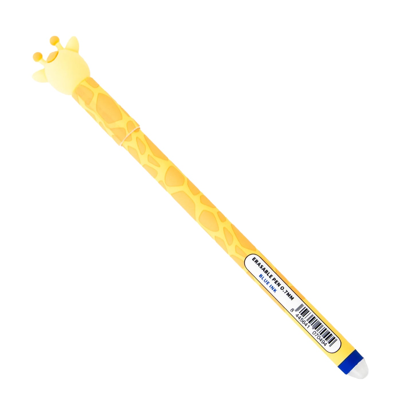 Stylo effaçable Bo-Bo Girafe