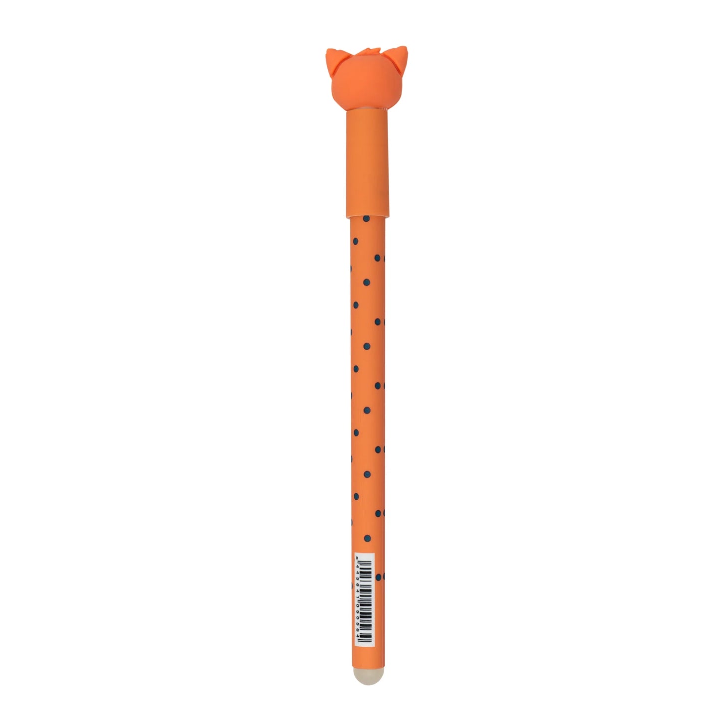 Stylo effaçable Bo-Bo Panda roux