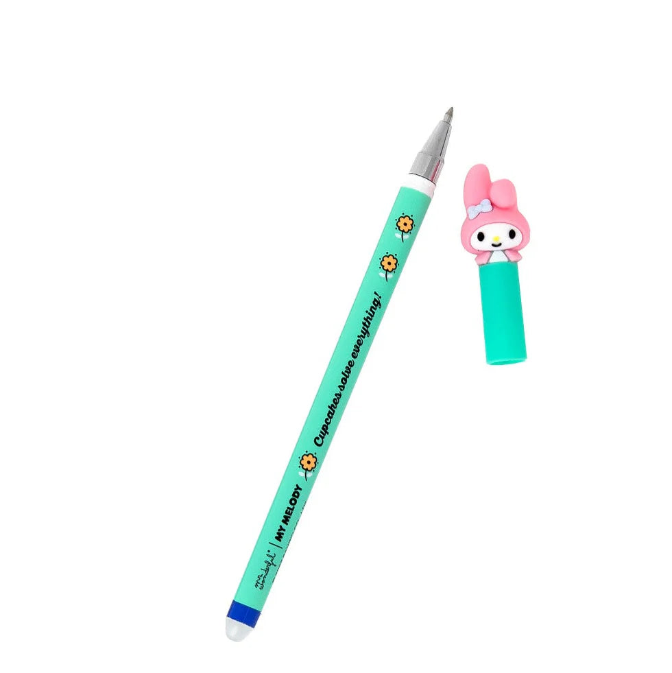 Stylo effaçable Bo-Bo My Melody