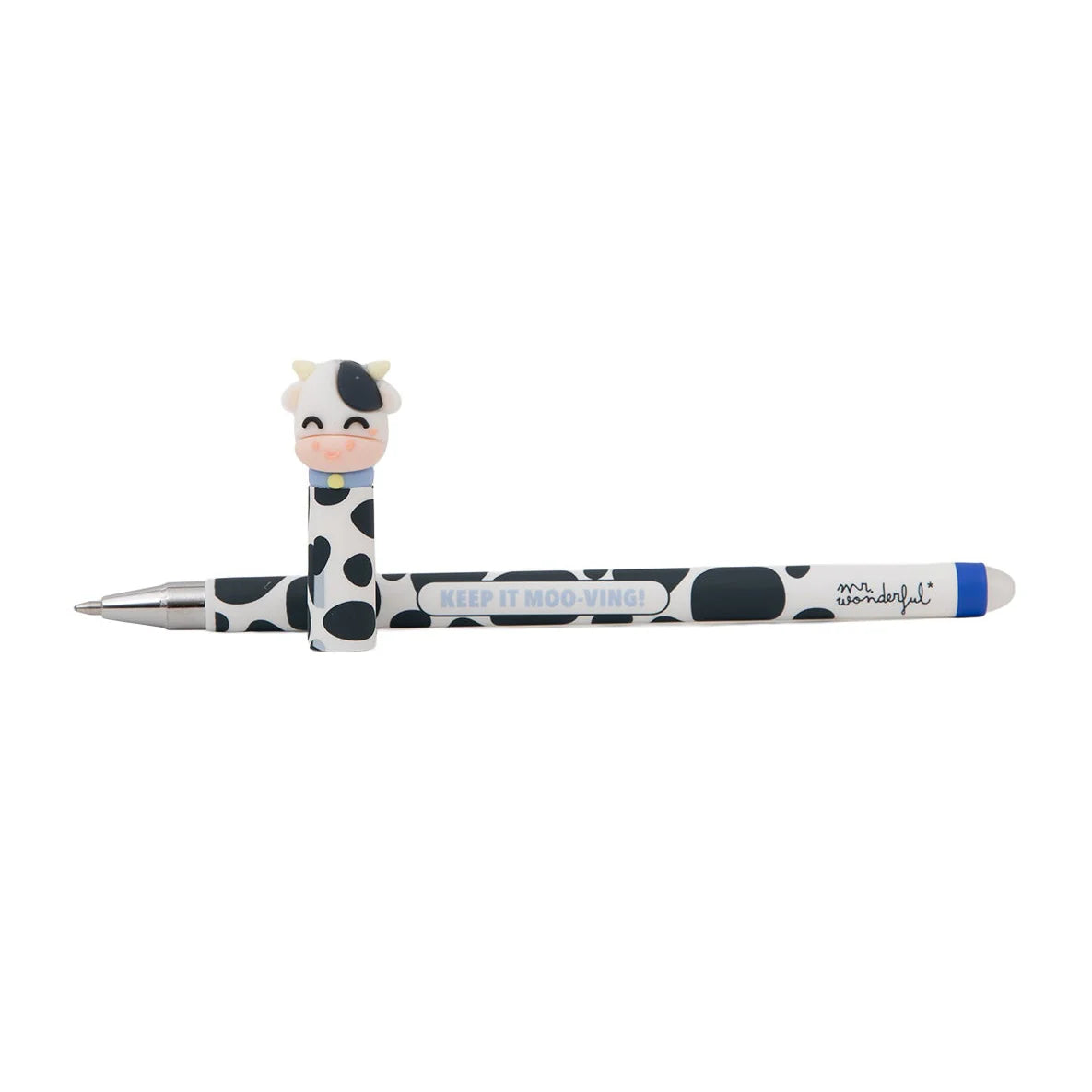 Stylo effaçable Bo-Bo Vache
