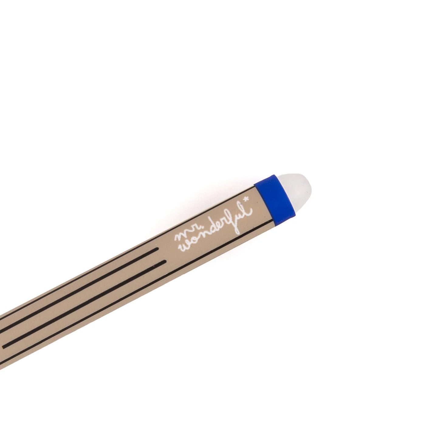 Stylo effaçable Bo-Bo Âne