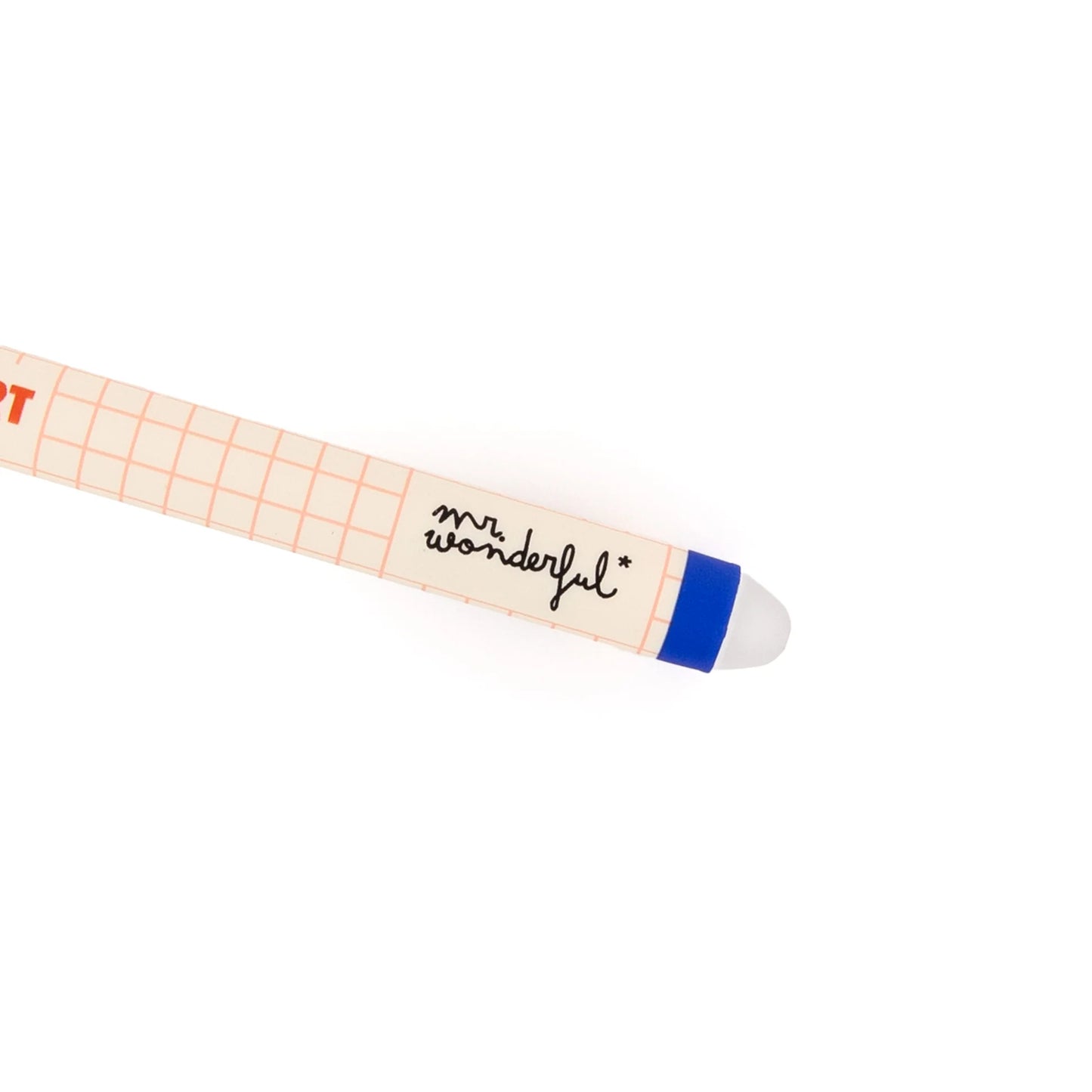 Stylo effaçable Bo-Bo Poule