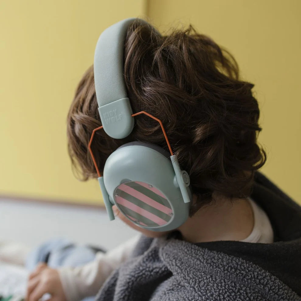 KidyNoise - Divers Coloris
