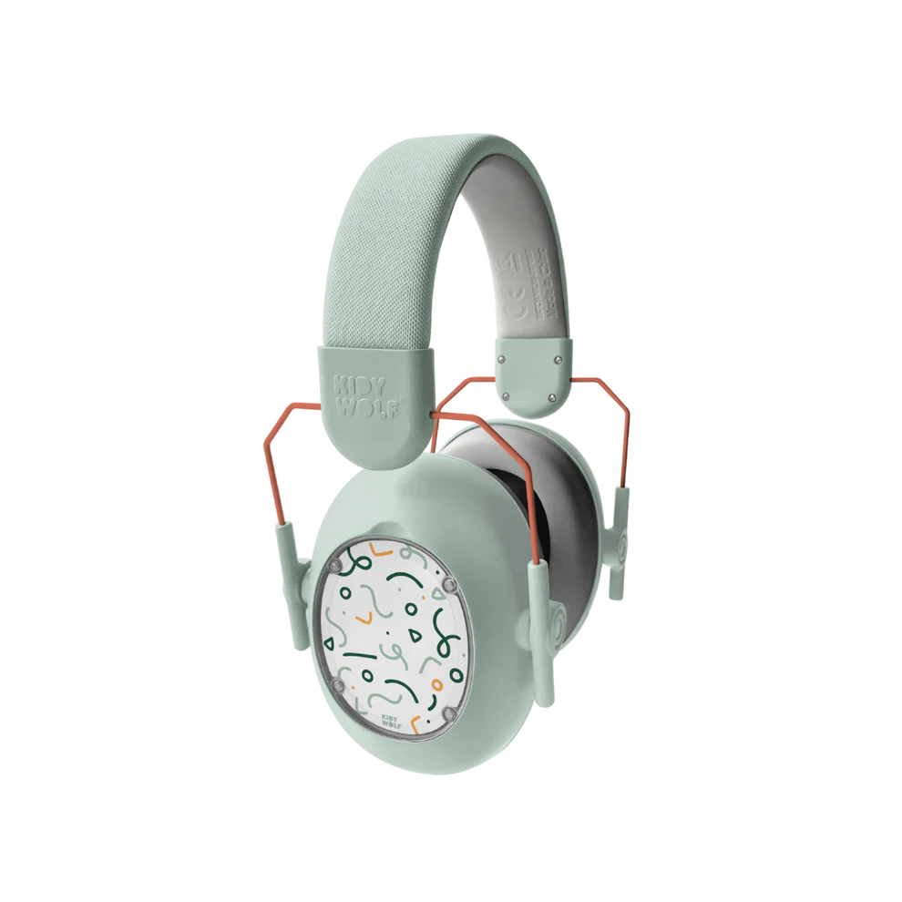 KidyNoise - Divers Coloris