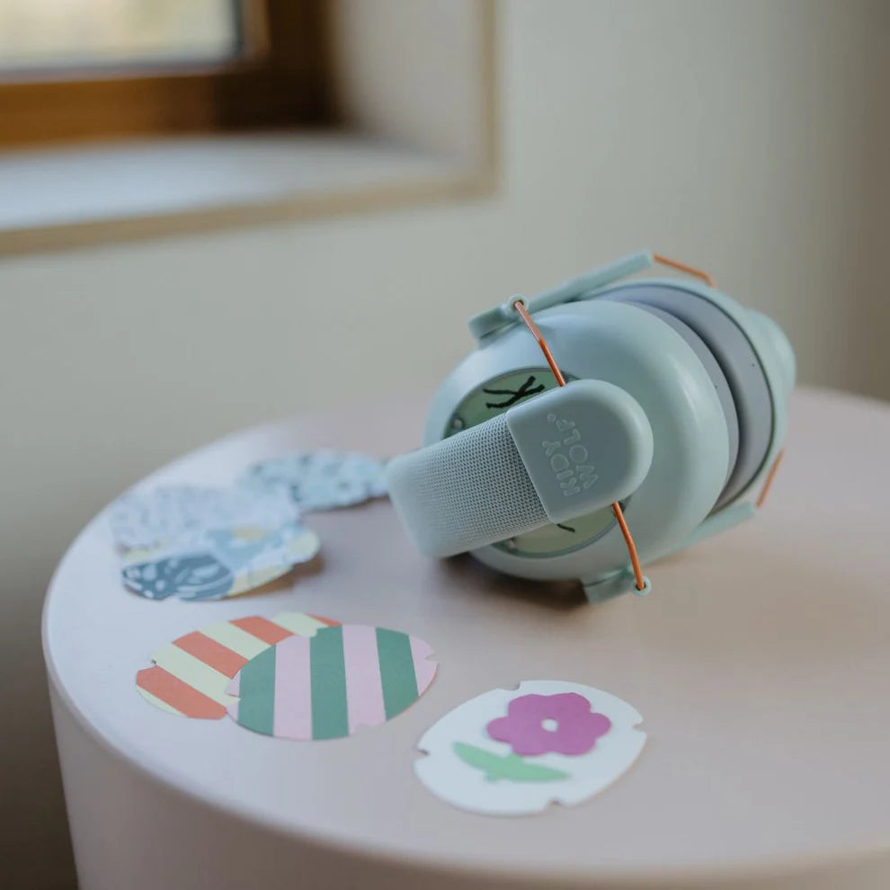 KidyNoise - Divers Coloris