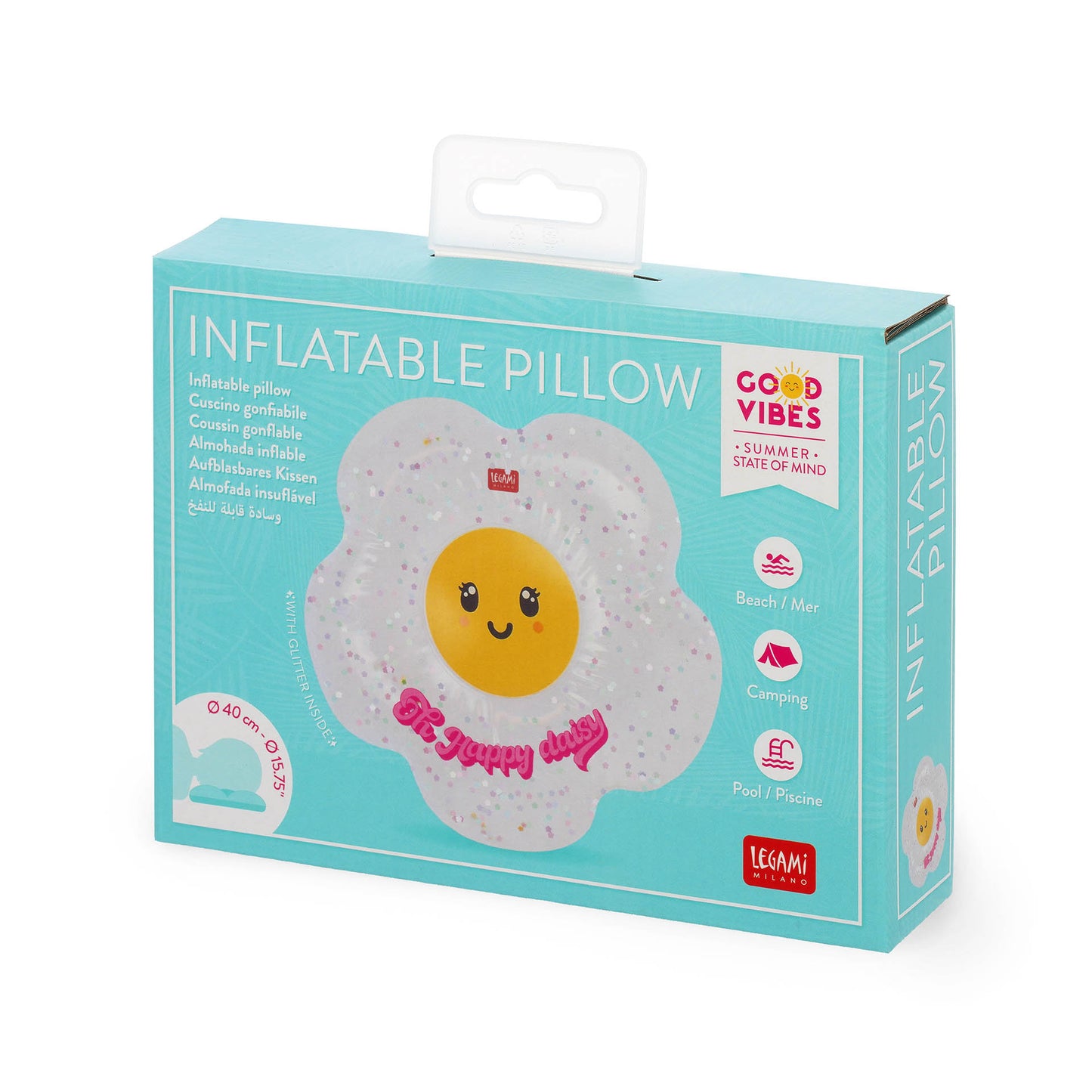 Coussin gonflable - Divers Modèles