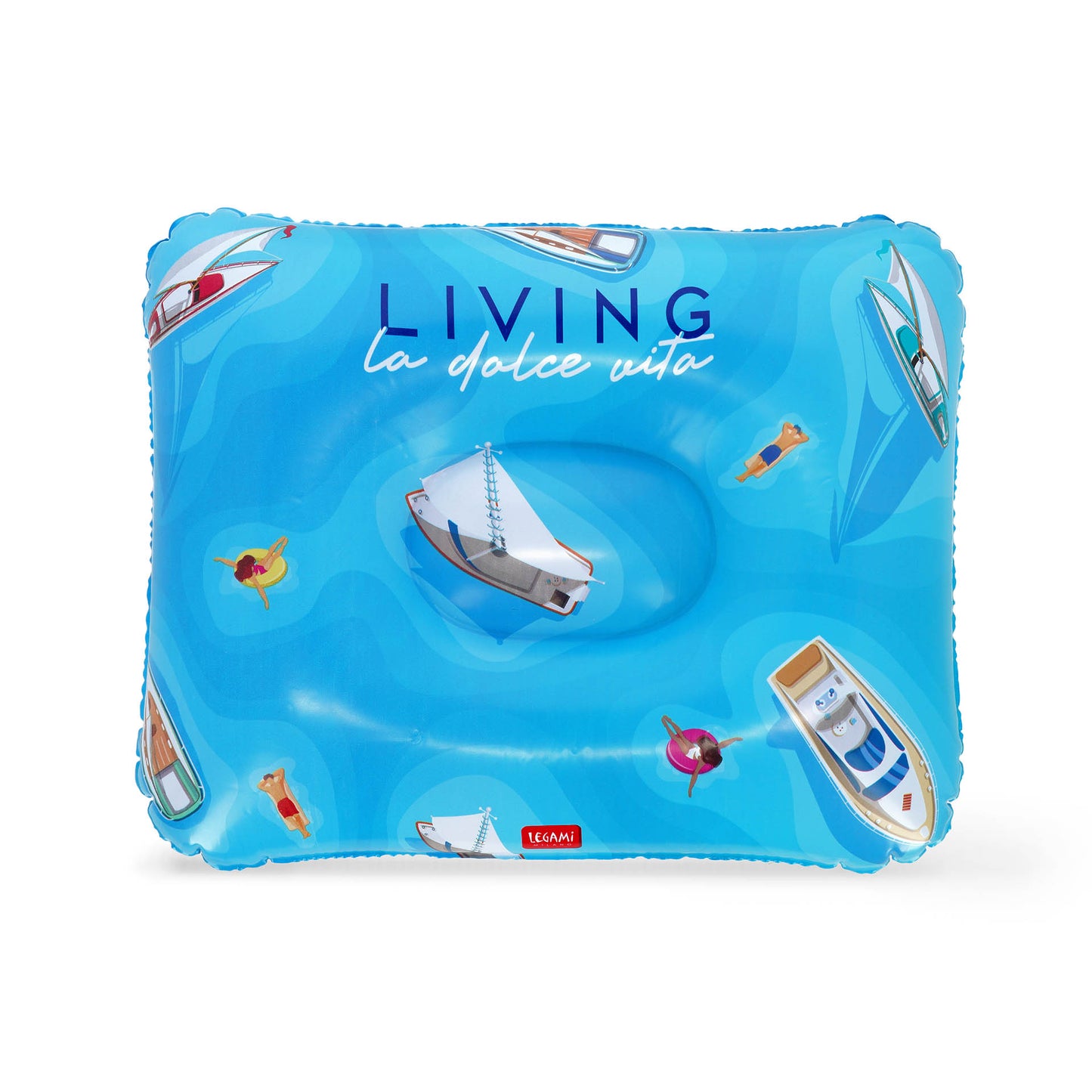 Coussin gonflable - Divers Modèles