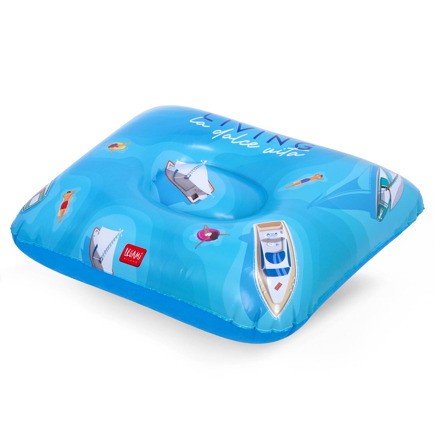 Coussin gonflable - Divers Modèles