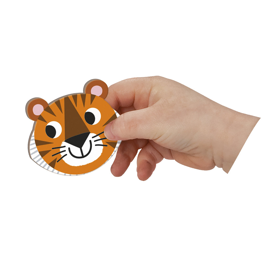 Magnéti'book animaux