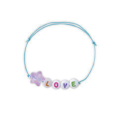 Kit Créatif - 7 Bijoux Phosphorescents Dreamland à Créer