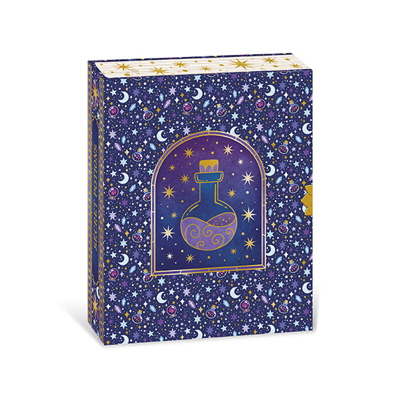 Magic School - Mes Potions Magiques