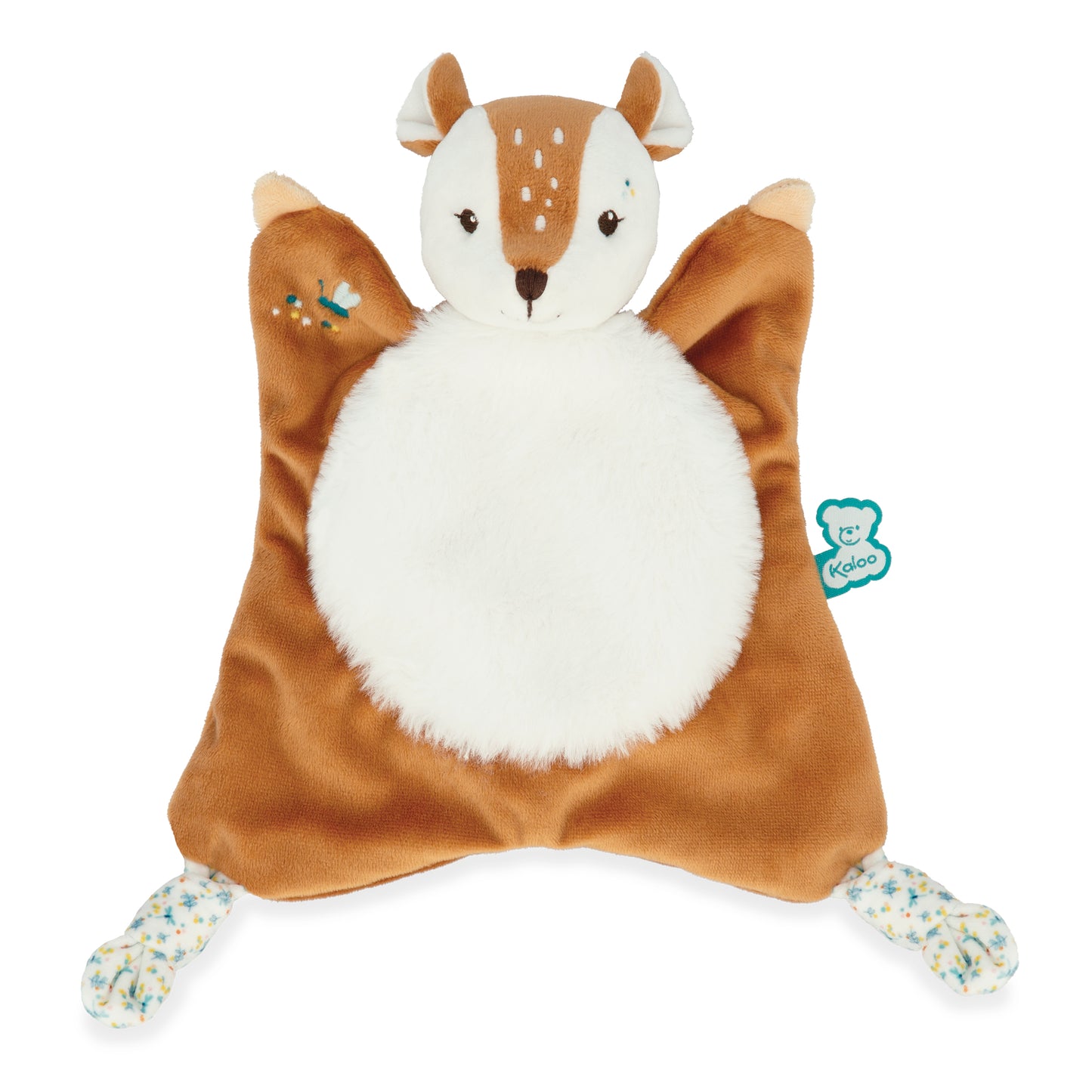 Doudou Faon Nathan