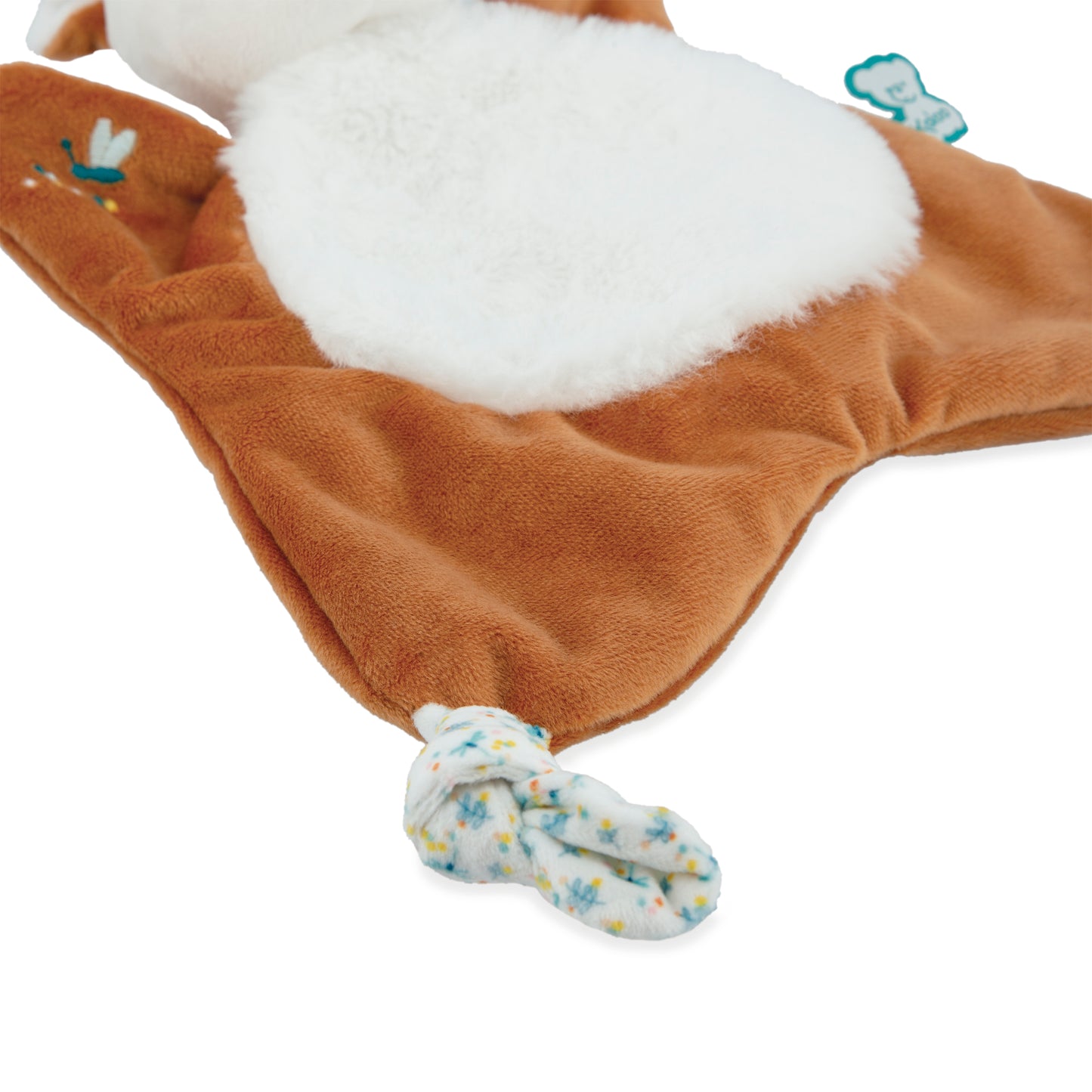 Doudou Faon Nathan