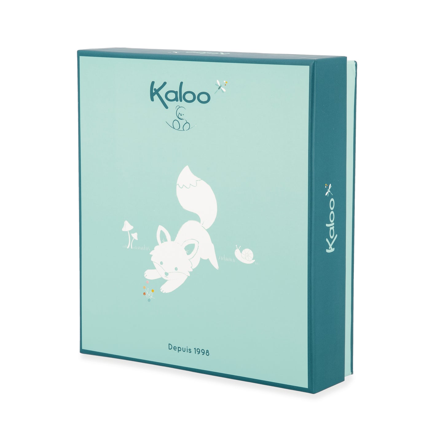 Doudou Raton laveur Gaston